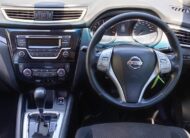 Nissan Qashqai 1.2T Acenta Tech Auto