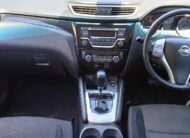 Nissan Qashqai 1.2T Acenta Tech Auto