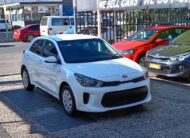 Kia Rio 1.4 LX 5-dr