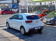 Kia Rio 1.4 LX 5-dr