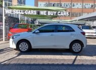 Kia Rio 1.4 LX 5-dr