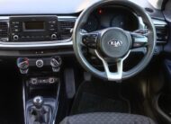 Kia Rio 1.4 LX 5-dr