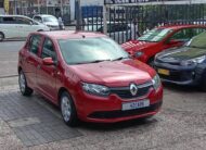 Renault Sandero 900T Dynamique