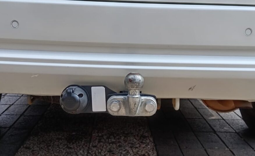 Toyota Rumion 1.5 SX