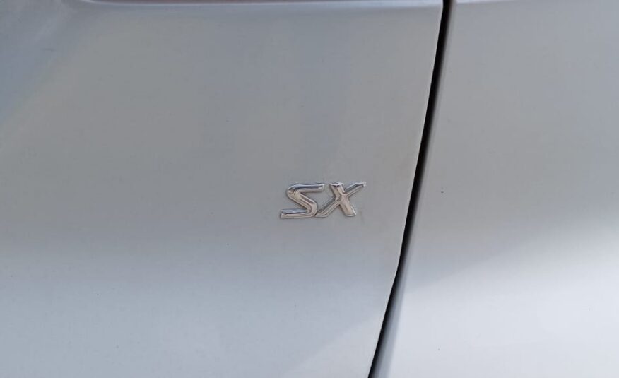 Toyota Rumion 1.5 SX