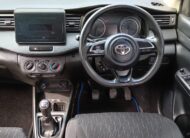 Toyota Rumion 1.5 SX