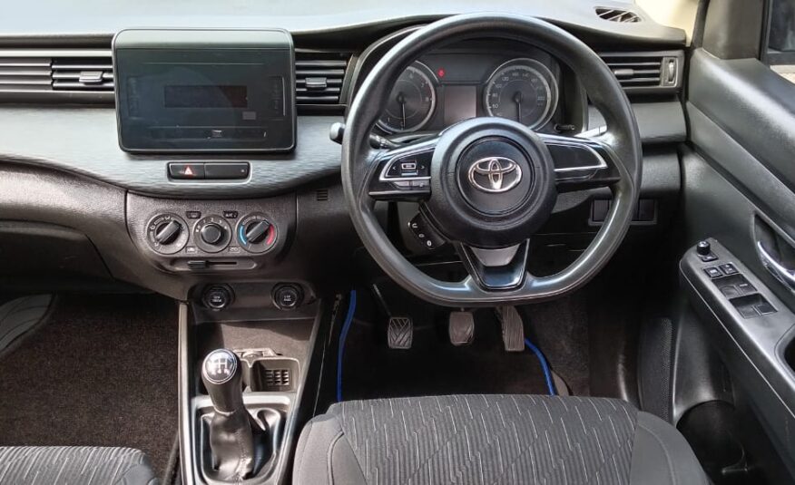 Toyota Rumion 1.5 SX
