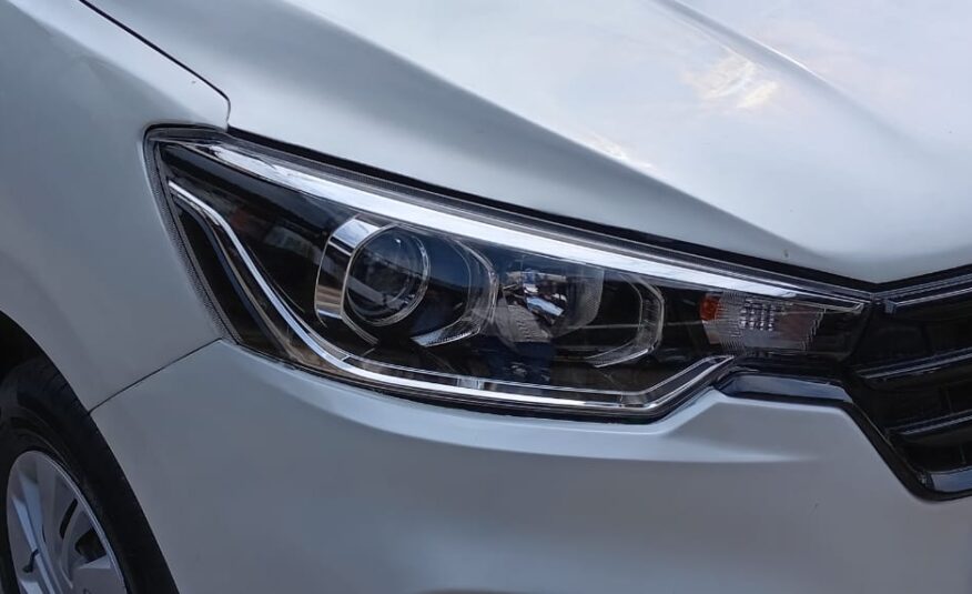 Toyota Rumion 1.5 SX