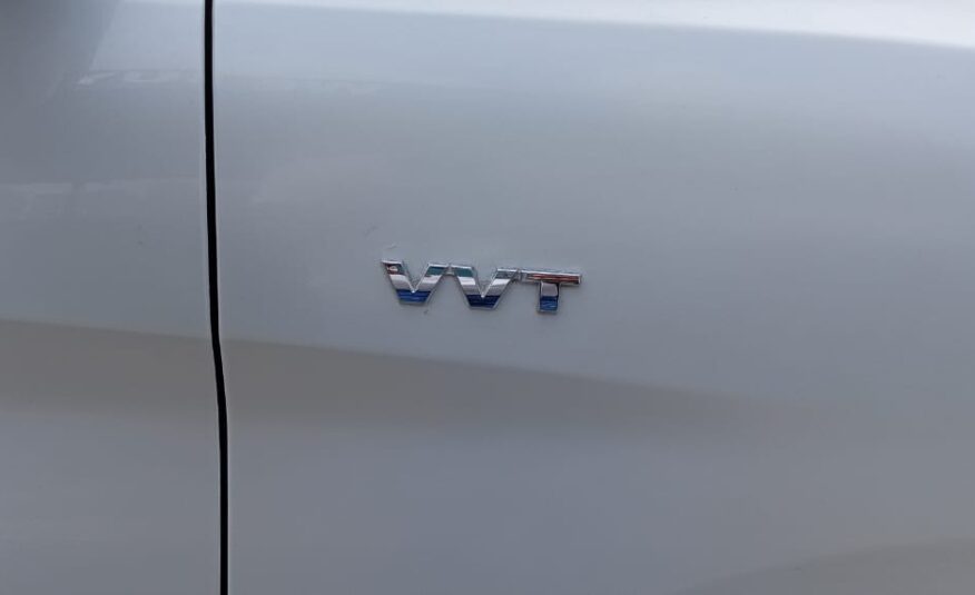 Toyota Rumion 1.5 SX
