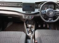 Toyota Rumion 1.5 SX