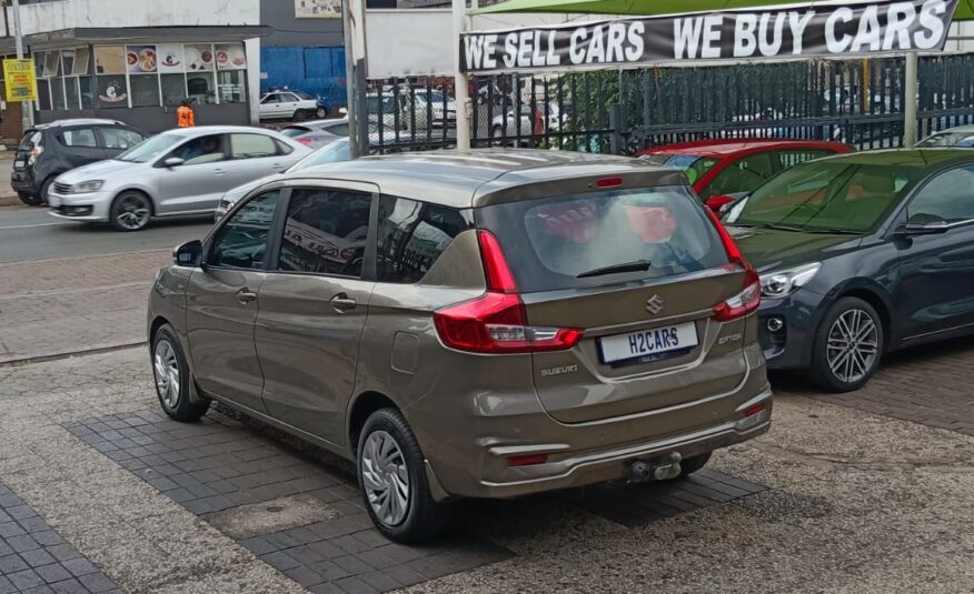 Suzuki Ertiga 1.5 GL