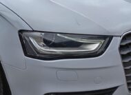 Audi A4 2.0 TFSI SE Auto (165kW)