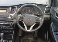 Hyundai Tucson 2.0 Elite Auto