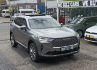 Haval H6 2.0T Super Luxury 4X4 Auto