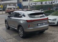 Haval H6 2.0T Super Luxury 4X4 Auto