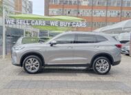 Haval H6 2.0T Super Luxury 4X4 Auto