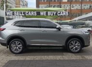 Haval H6 2.0T Super Luxury 4X4 Auto