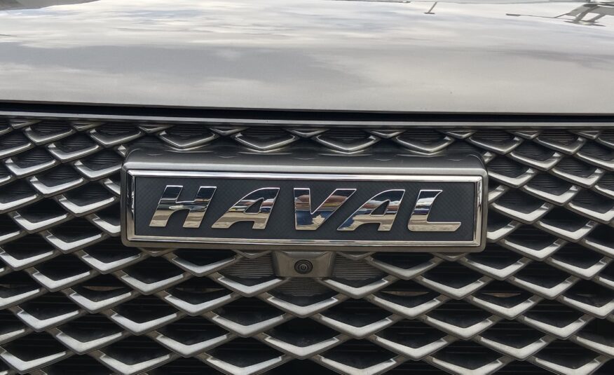 Haval H6 2.0T Super Luxury 4X4 Auto