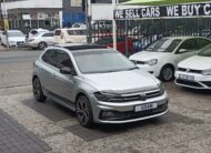 Volkswagen Polo 1.0 TSI Comfortline Auto