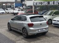 Volkswagen Polo 1.0 TSI Comfortline Auto