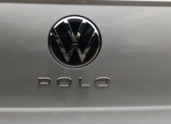 Volkswagen Polo 1.0 TSI Comfortline Auto