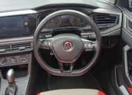 Volkswagen Polo 1.0 TSI Comfortline Auto