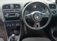 Volkswagen Polo 1.6 Comfortline 5-dr