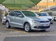 Volkswagen Polo Vivo 1.4 Comfortline 5-dr