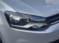 Volkswagen Polo Vivo 1.4 Comfortline 5-dr