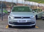 Volkswagen Polo Vivo 1.4 Comfortline 5-dr