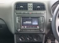 Volkswagen Polo Vivo 1.4 Comfortline 5-dr
