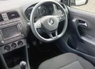 Volkswagen Polo Vivo 1.4 Comfortline 5-dr