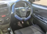 Toyota Avanza 1.5 SX