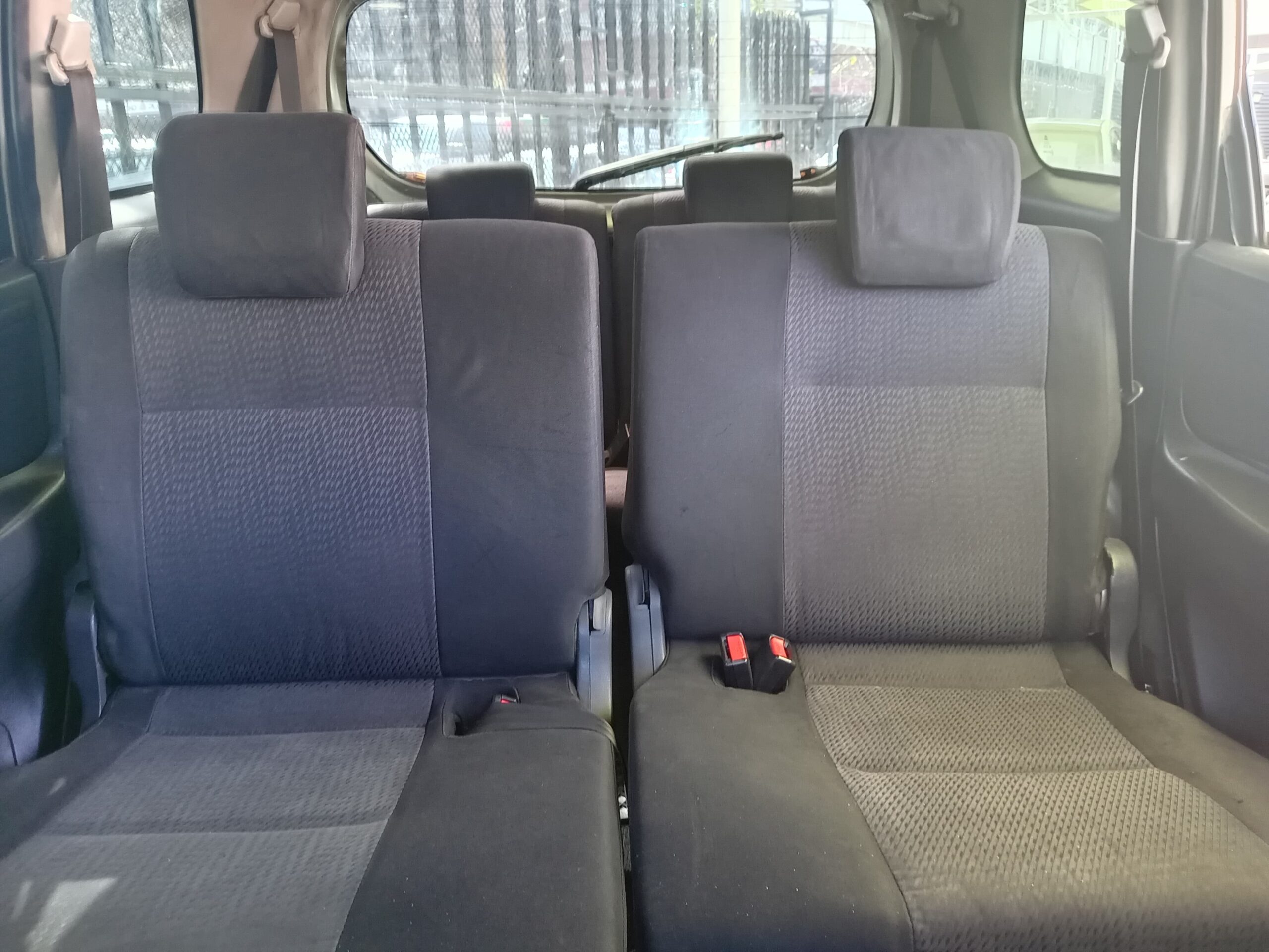 Toyota Avanza 1.5 SX
