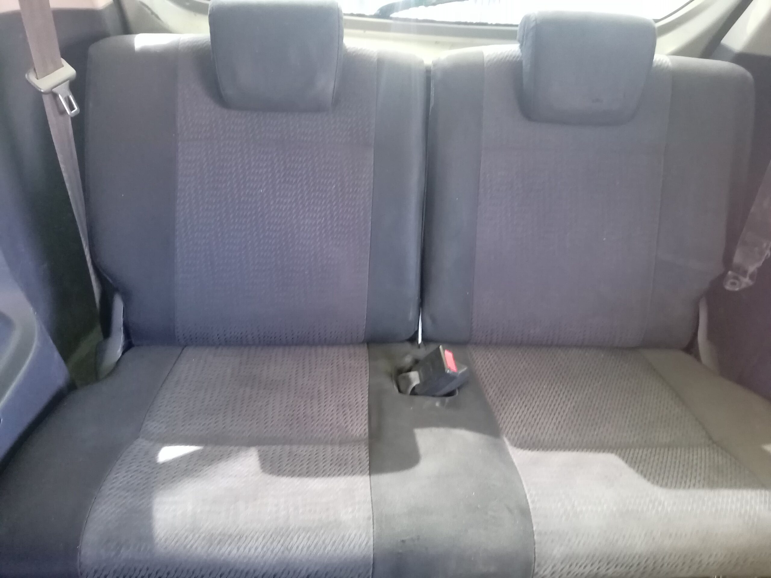 Toyota Avanza 1.5 SX