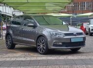 Volkswagen Polo Vivo 1.4 Trendline 5-dr