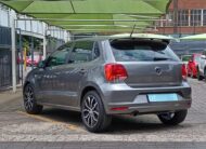 Volkswagen Polo Vivo 1.4 Trendline 5-dr