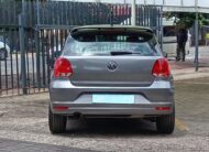 Volkswagen Polo Vivo 1.4 Trendline 5-dr