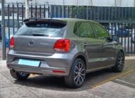 Volkswagen Polo Vivo 1.4 Trendline 5-dr