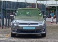 Volkswagen Polo Vivo 1.4 Trendline 5-dr