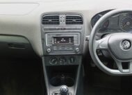 Volkswagen Polo Vivo 1.4 Trendline 5-dr