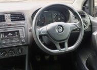 Volkswagen Polo Vivo 1.4 Trendline 5-dr