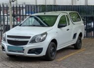 Chevrolet Utility 1.4