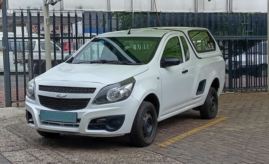 Chevrolet Utility 1.4