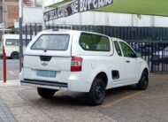 Chevrolet Utility 1.4