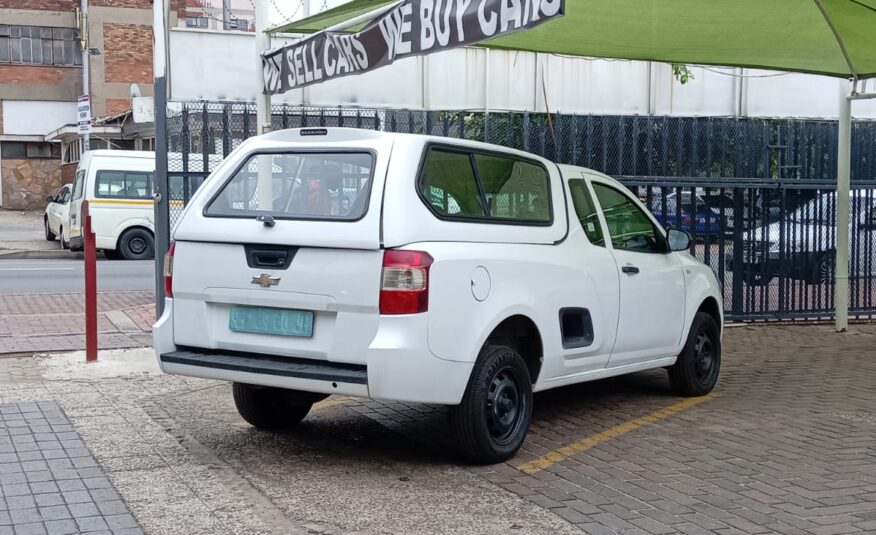 Chevrolet Utility 1.4