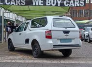 Chevrolet Utility 1.4