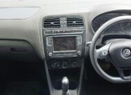 Volkswagen Polo Vivo 1.6 Comfortline Auto 5-dr