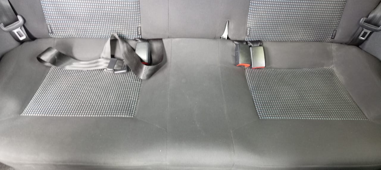 Volkswagen Polo Vivo 1.6 Comfortline Auto 5-dr