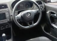 Volkswagen Polo Vivo 1.6 Comfortline Auto 5-dr